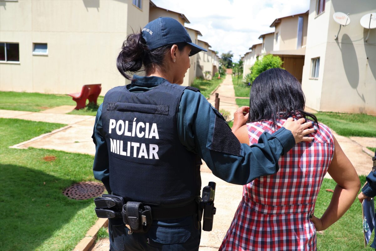 Com fortalecimento de políticas públicas, feminicídios caem 50% em MS