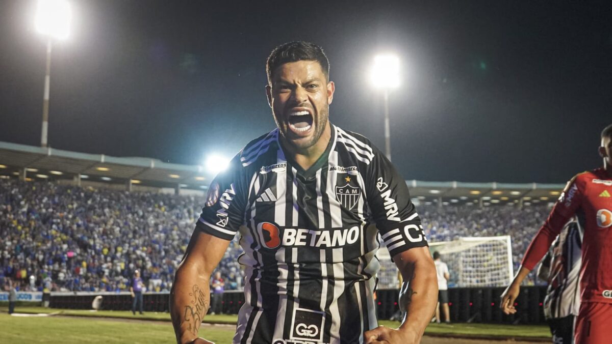Brasileirão: Botafogo tropeça e vê Palmeiras, Galo e Grêmio encostarem