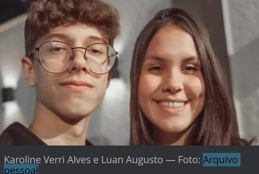 ATAQUE: Ex-aluno entra em escola e atira 12 vezes deixando dois alunos mortos na cidade de Cambé, Paraná