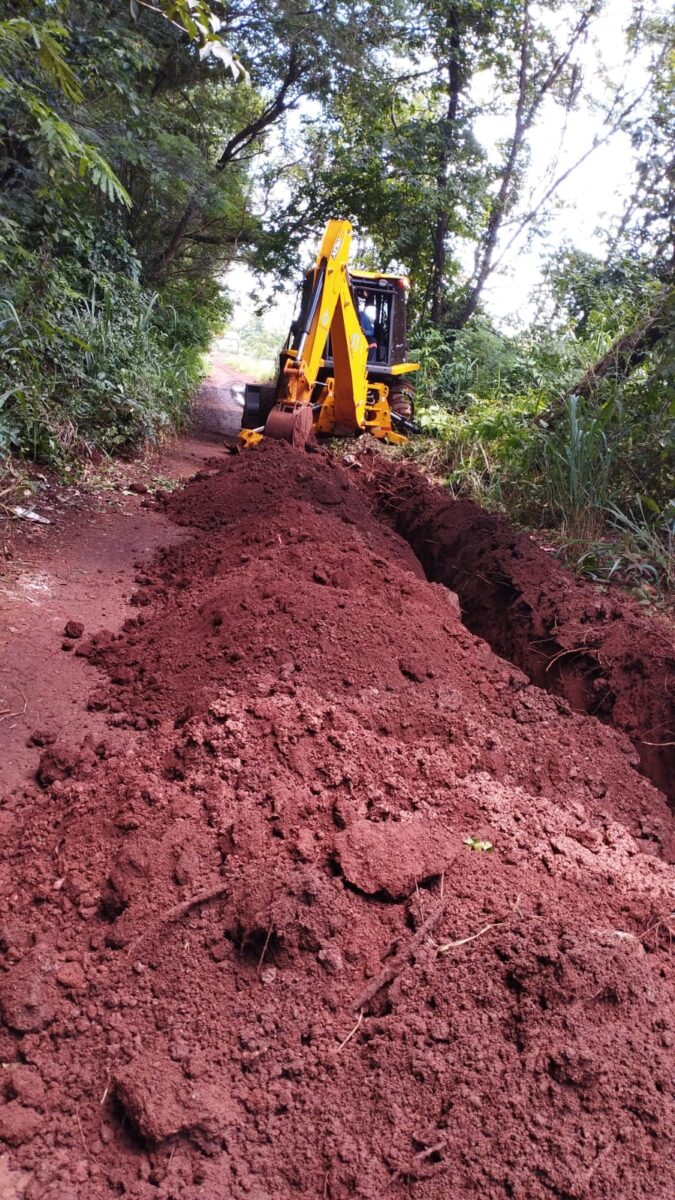 Grupo de Trabalho conclui projeto para combater falta d’água nas aldeias de Dourados