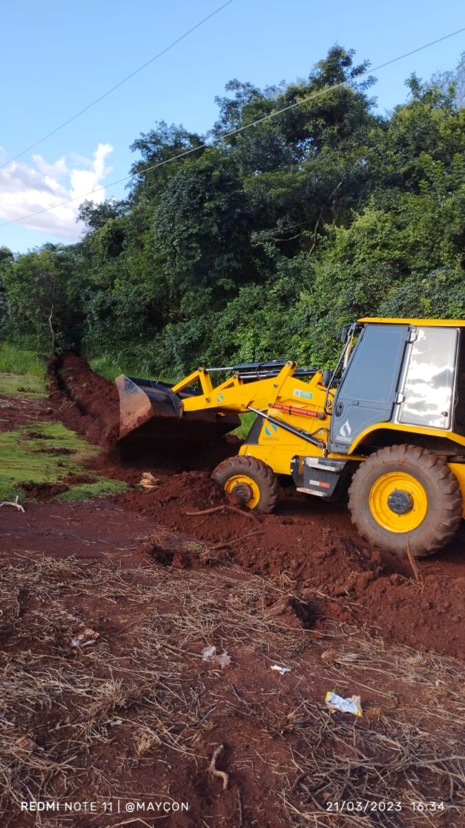 Grupo de Trabalho conclui projeto para combater falta d’água nas aldeias de Dourados