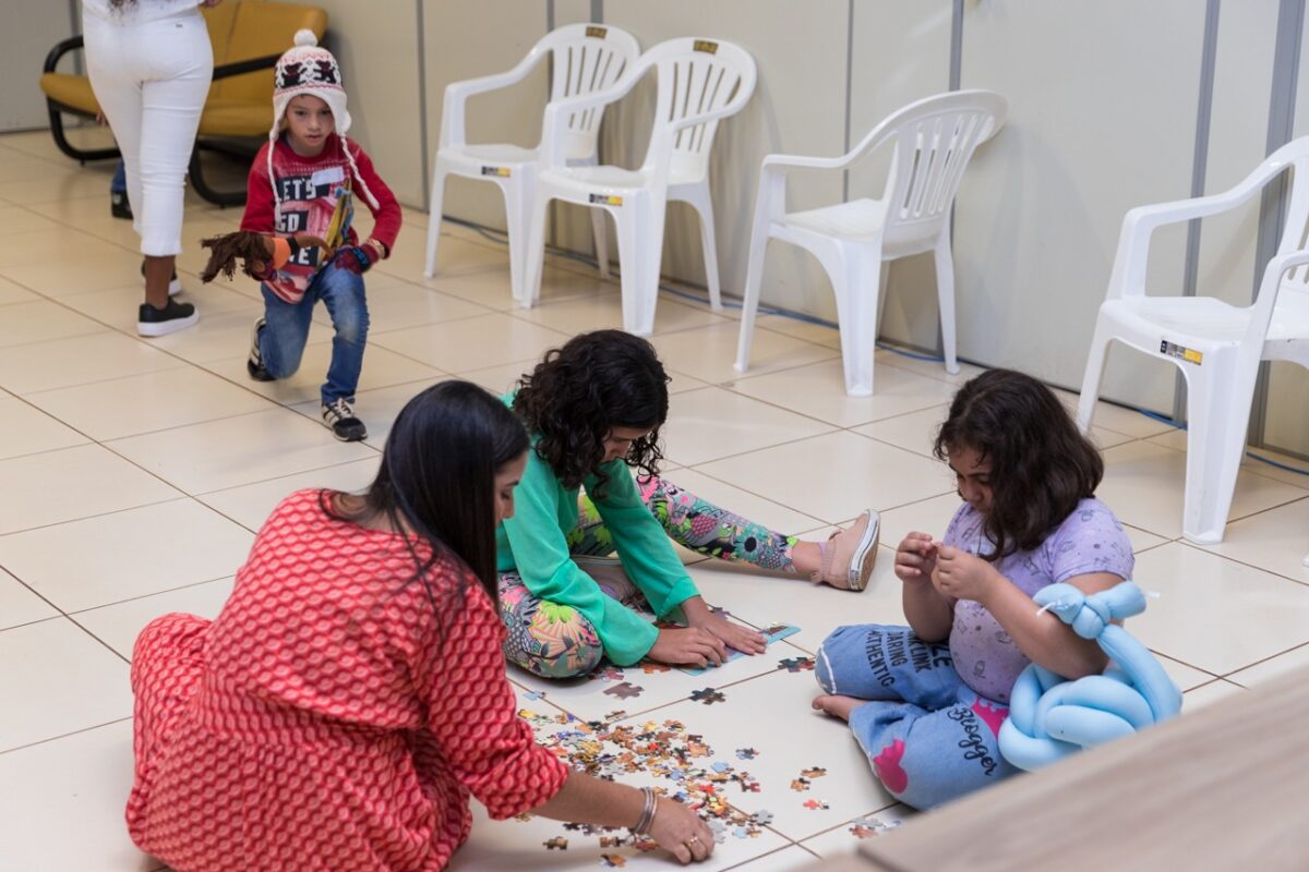 Câmara promove palestras sobre transtorno do espectro autista (TEA)