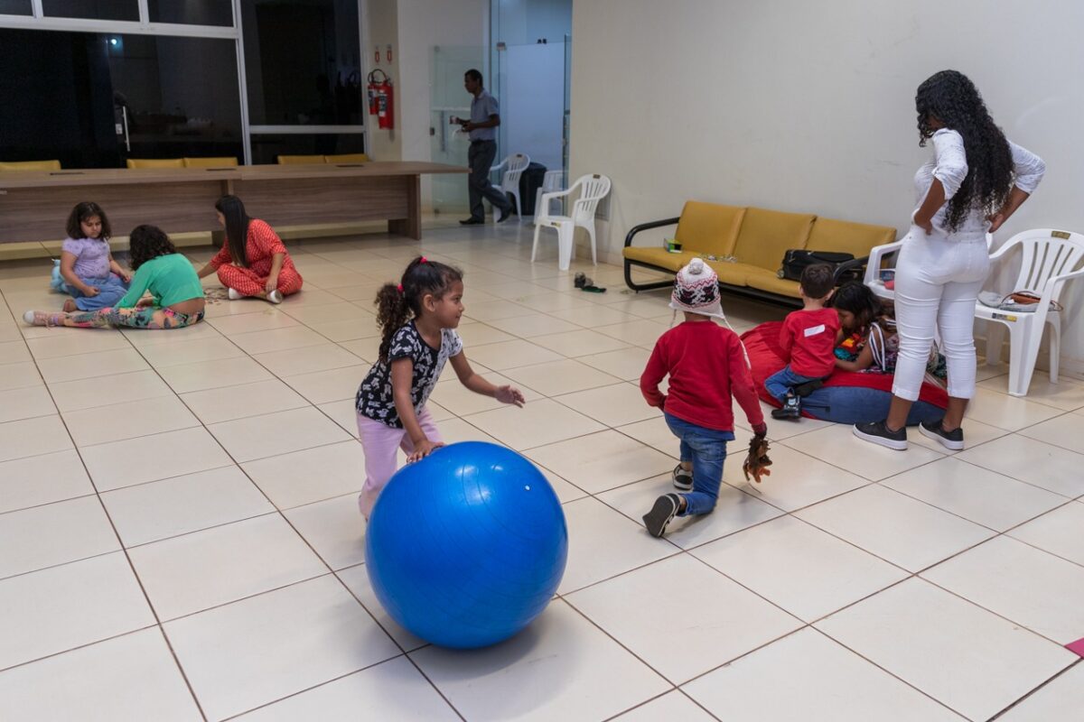 Câmara promove palestras sobre transtorno do espectro autista (TEA)