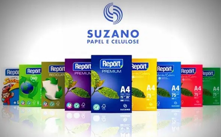 Suzano Celulose é exemplo que inovação e sustentabilidade caminham juntas