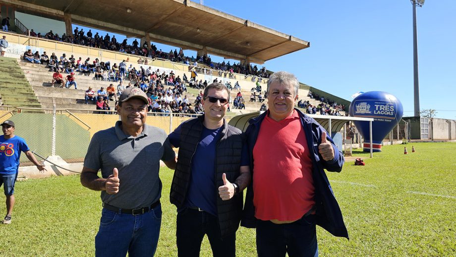 Amador e Varzeano chegam ao fim com EF Ipanema e Oratório campeões 2023