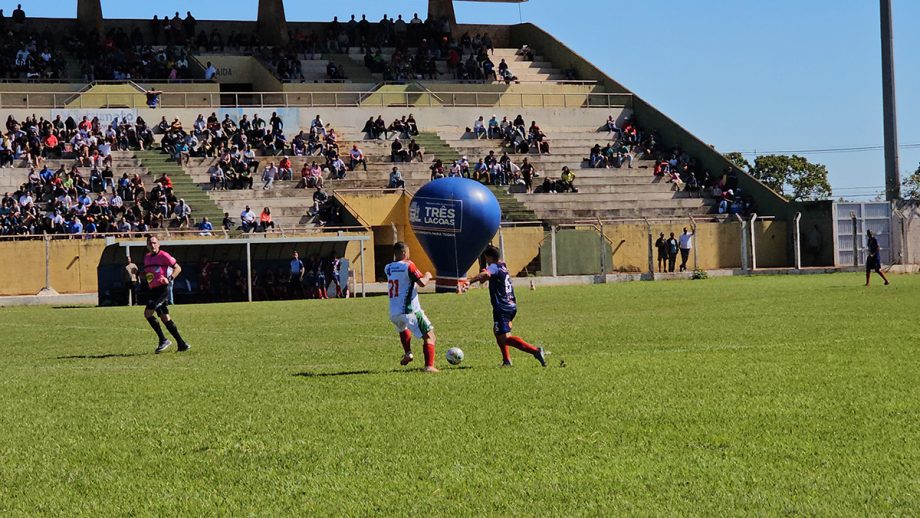 Amador e Varzeano chegam ao fim com EF Ipanema e Oratório campeões 2023