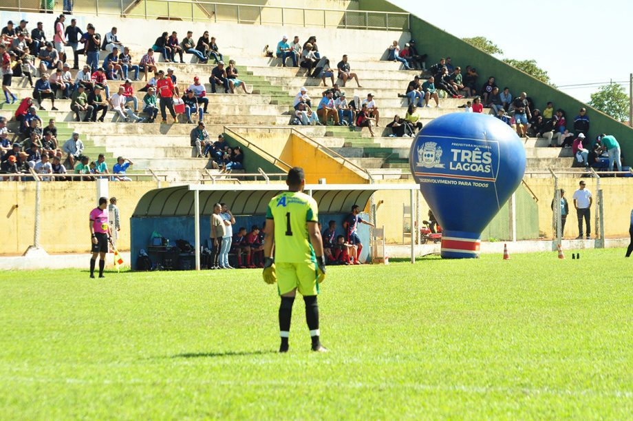 Amador e Varzeano chegam ao fim com EF Ipanema e Oratório campeões 2023