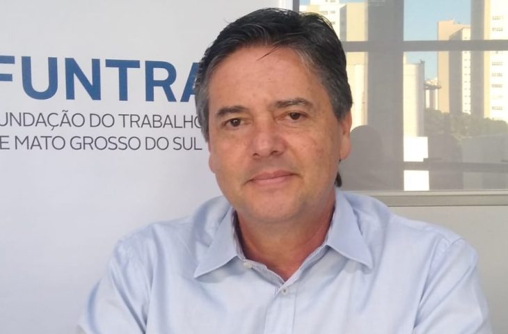 Funtrab está presente na ação ‘Governo Itinerante’ na região do Complexo Santo Antônio em Itaquiraí