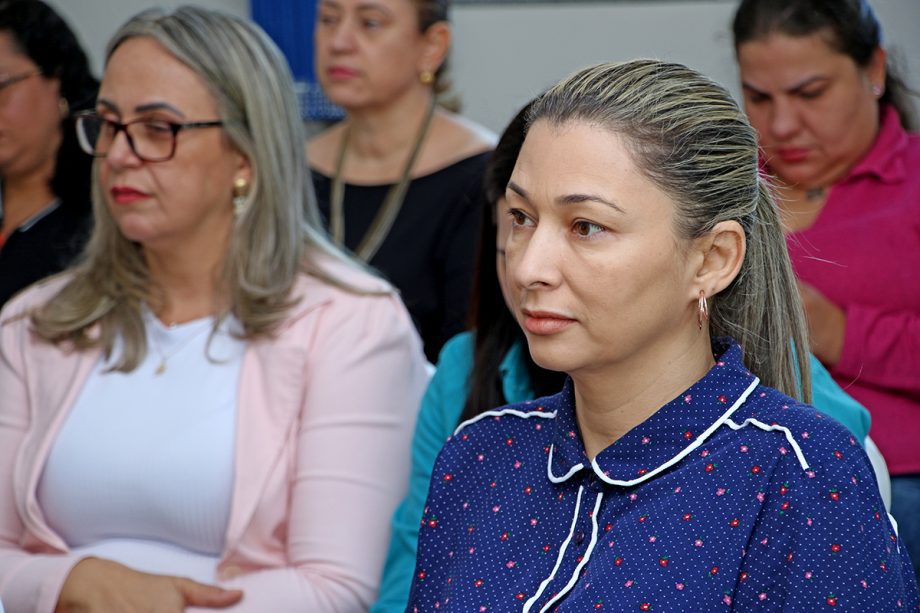 SMAS homenageia os profissionais que compõem o quadro de recursos humanos do SUAS