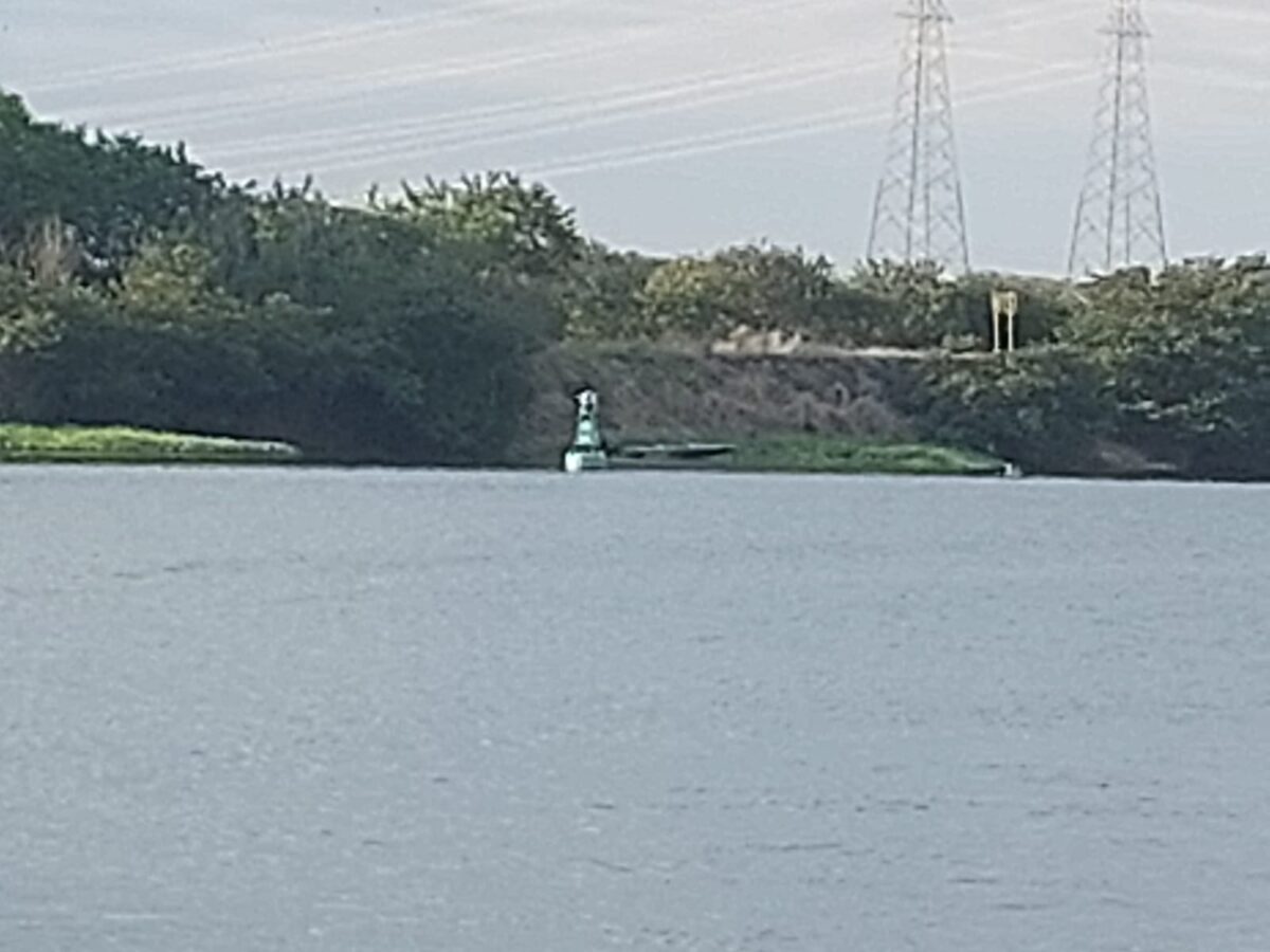 Em Três Lagoas, empresário perde a vida ao bater barco em boia de sinalização no Rio Paraná