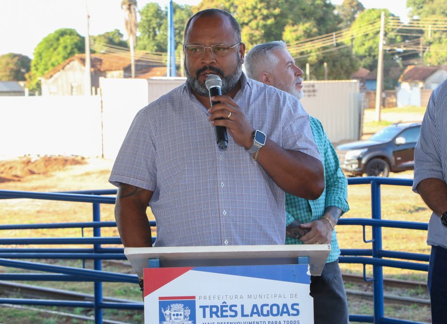 Prefeitura inaugura Terminal de Transporte Público Urbano