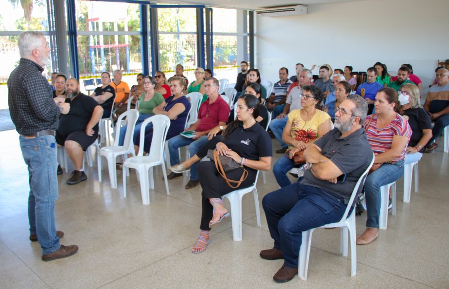 FESTA DO FOLCLORE – Praça de Alimentação será composta por 21 entidades e instituições três-lagoenses