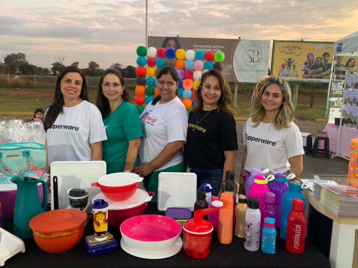 Coquetel do Empreendedor que ajuda a transformar vidas acontece dia 16 de agosto, em Três Lagoas