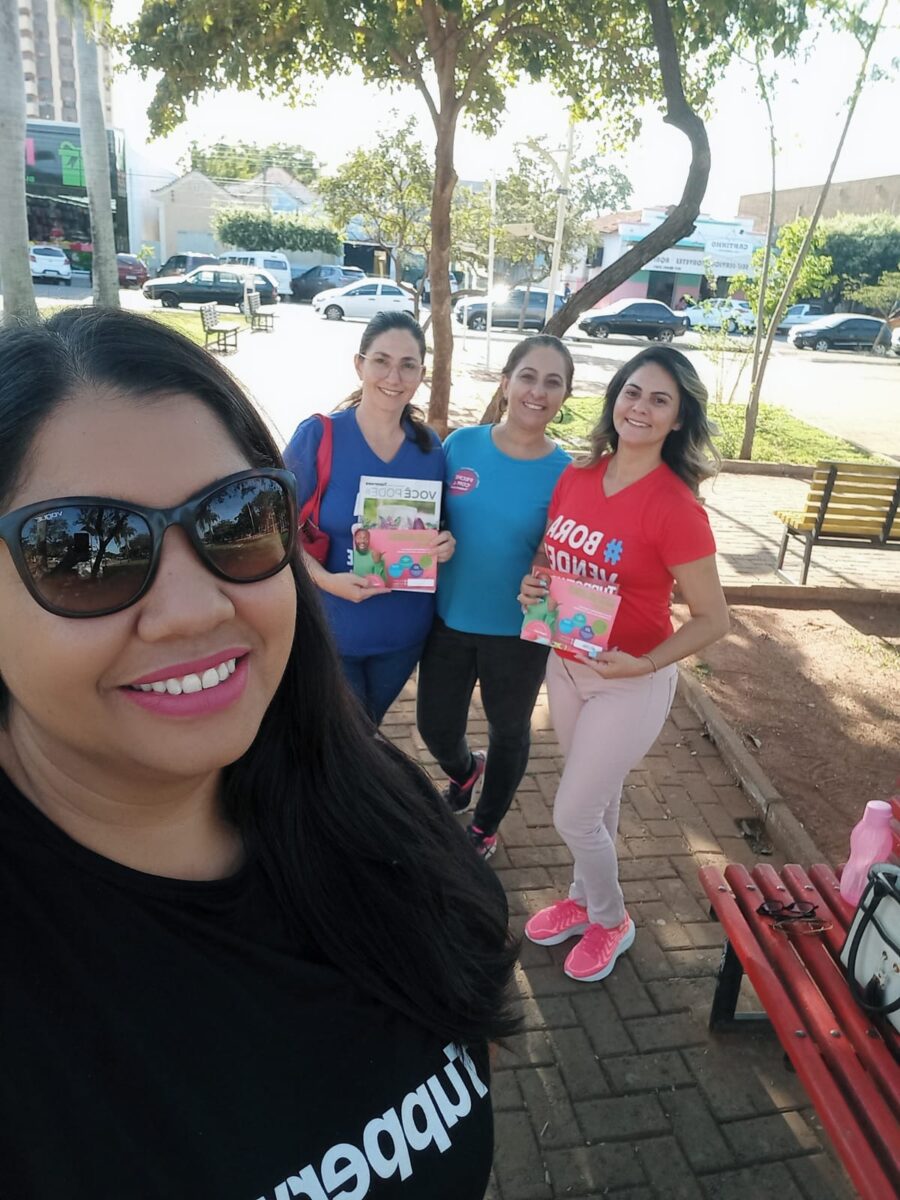 Coquetel do Empreendedor que ajuda a transformar vidas acontece dia 16 de agosto, em Três Lagoas