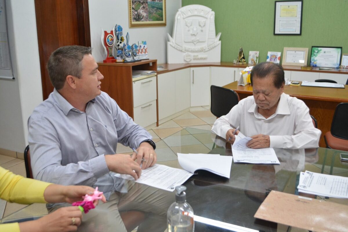 Com apoio da Prefeitura, Bataguassu terá empresa do segmento de brinquedos