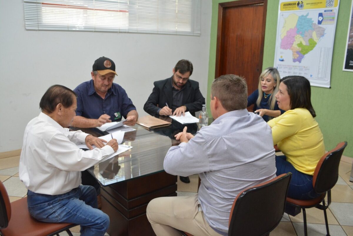 Com apoio da Prefeitura, Bataguassu terá empresa do segmento de brinquedos