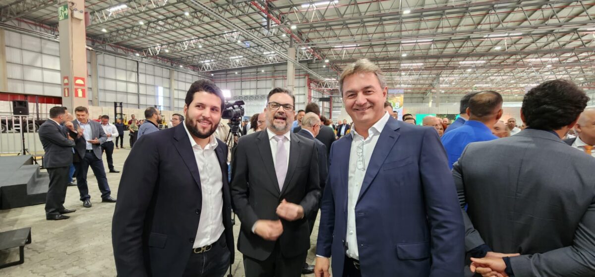 CELULOSE: Após inaugurar seu novo terminal portuário multimodal em Santos, Eldorado Brasil deverá concluir a obra do ramal ferroviário que liga Três Lagos ao Porto. Entenda o processo