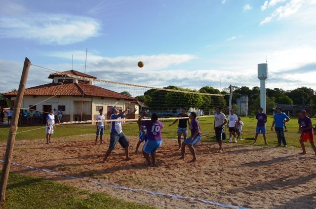 Com apoio do Governo de MS, Jogos dos Povos Indígenas de Aquidauana retornam após sete anos