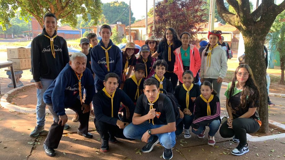 Ação Social “Mais Vida” leva atendimento médico, jurídico e lazer para os moradores de Arapuá