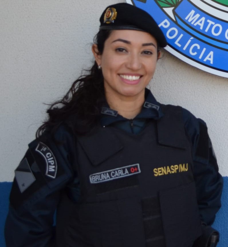 PROMUSE: Polícia Militar intensifica proteção às mulheres em situação de violência em Mato Grosso do Sul