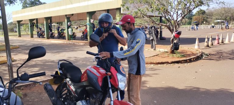 CNH MS Social representa mudança de vida para trabalhadores de Mato Grosso do Sul