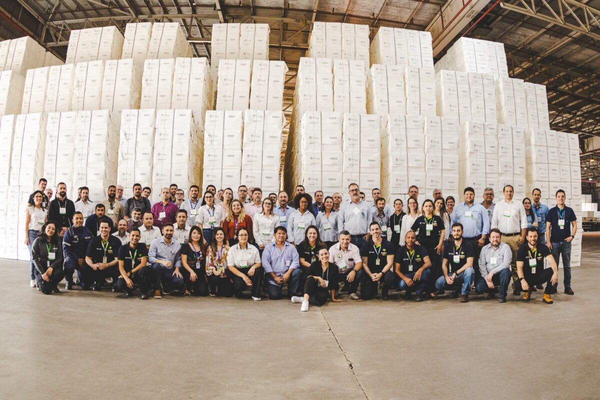 Evento realizado na Eldorado Brasil Celulose promoveu setor vital para Mato Grosso do Sul