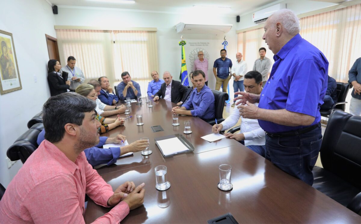 Santa Casa de Paranaíba será reformada com recursos do Estado
