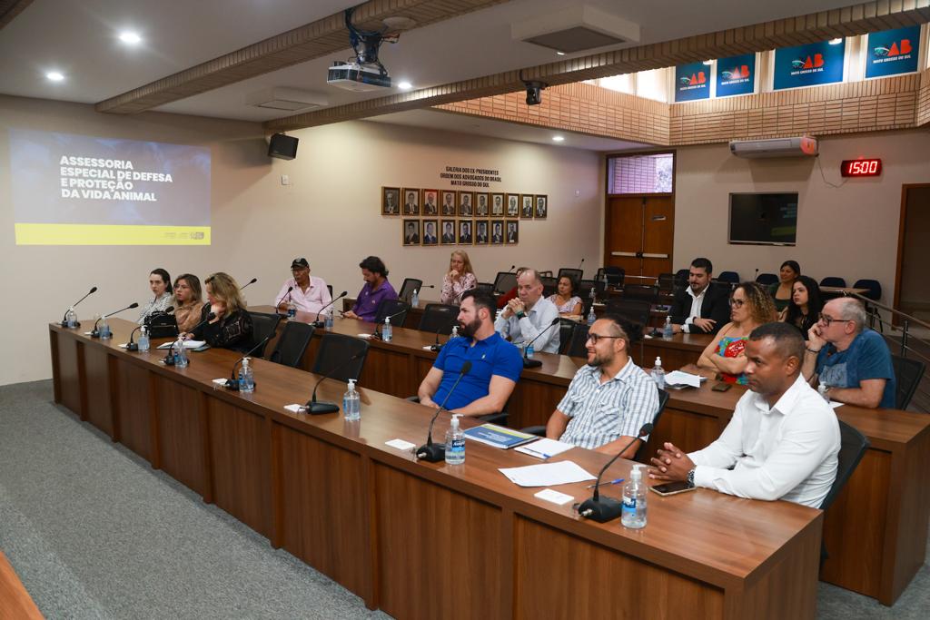 Com olhar atento e humanizado, MS sai na frente com o Programa de Políticas Públicas para Proteção Animal