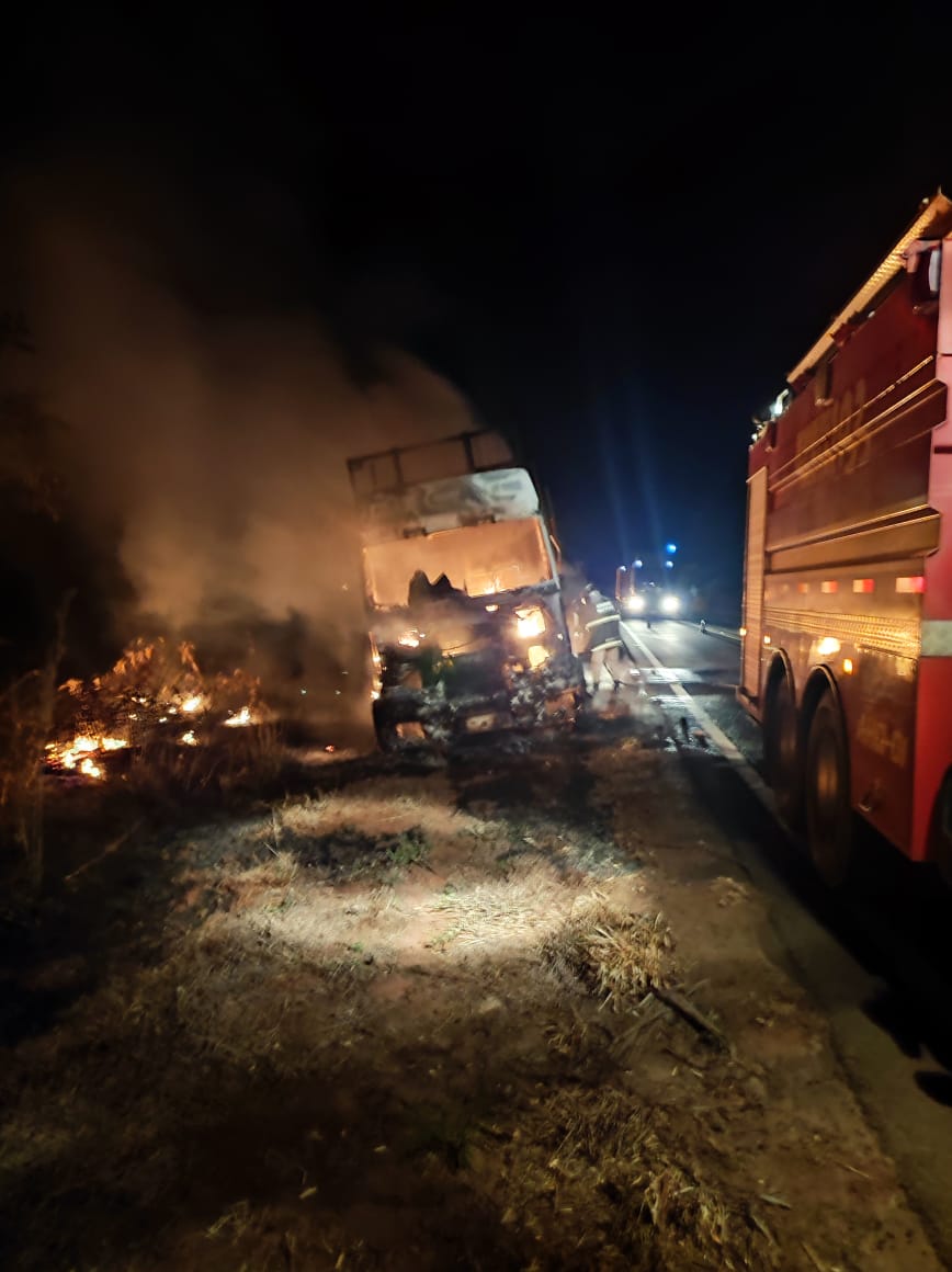 Audiência pública para cobrar duplicação da BR-262 acontece na próxima semana, em Três Lagoas