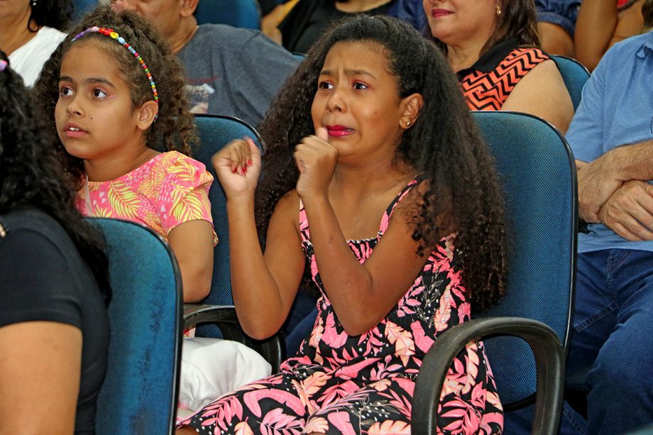 Palestra e confraternização marcam solenidade de 4 anos da CIL