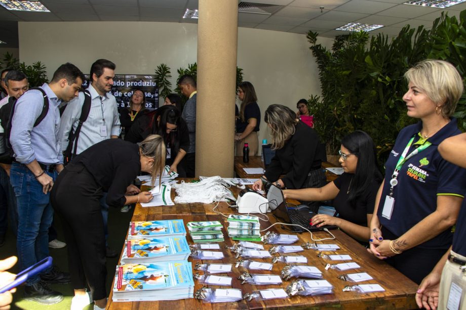 Eldorado Brasil sedia 11ª Semana de Celulose e Papel promovida pela ABTCP