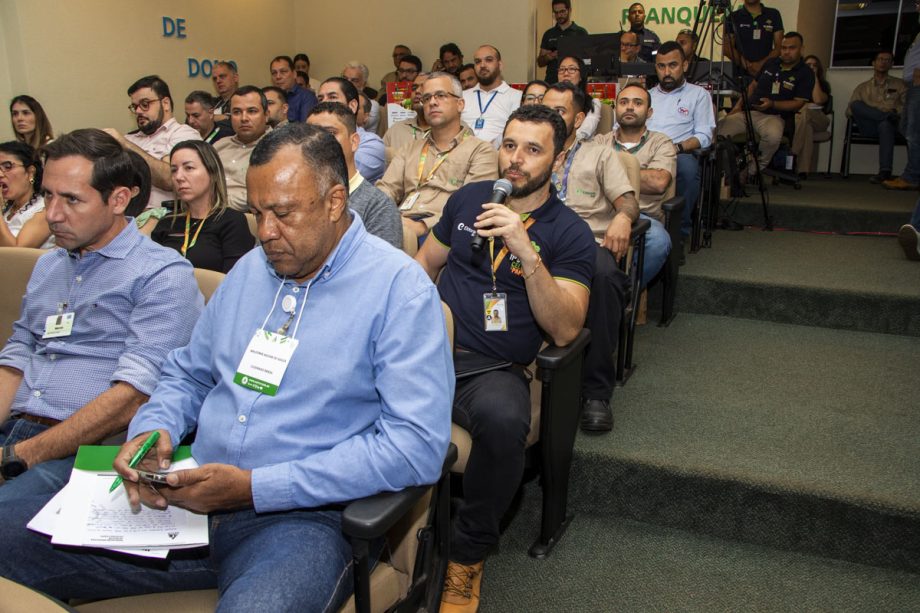 Eldorado Brasil sedia 11ª Semana de Celulose e Papel promovida pela ABTCP