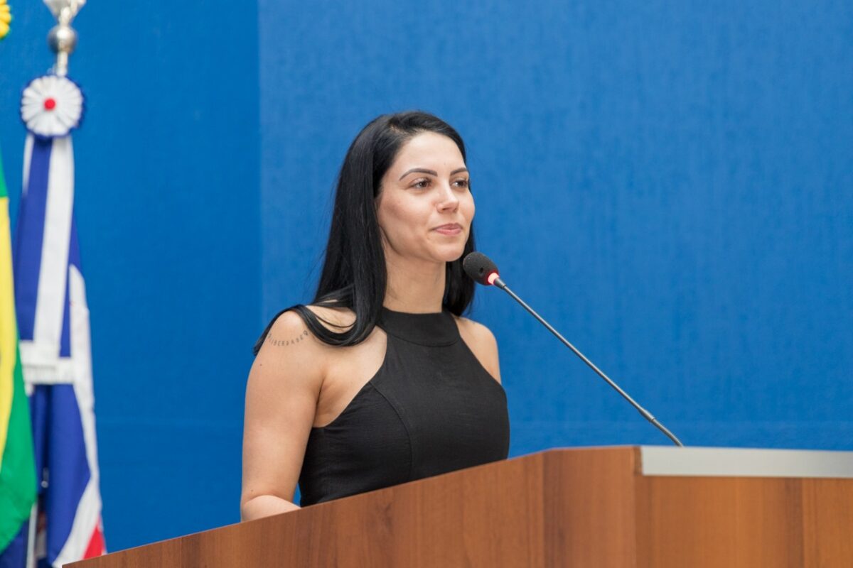 AGOSTO LILÁS: Palestra destaca meios de combate ao feminicídio