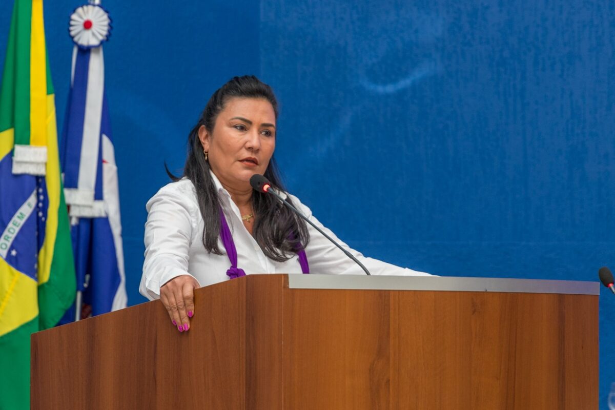 AGOSTO LILÁS: Palestra destaca meios de combate ao feminicídio