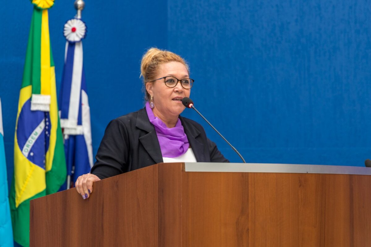 AGOSTO LILÁS: Palestra destaca meios de combate ao feminicídio