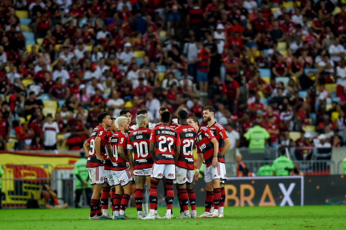 Copa do Brasil: São Paulo e Flamengo farão a grande final