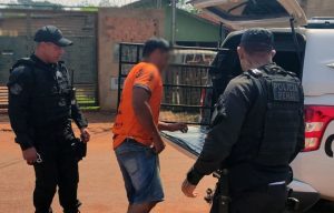 Polícia Penal atua no enfrentamento à violência contra a mulher em Mato Grosso do Sul