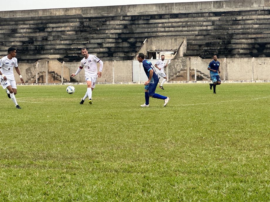 Três Lagoas, Miranda e Santa Rita do Pardo se classificam para próxima fase da Copa Assomasul