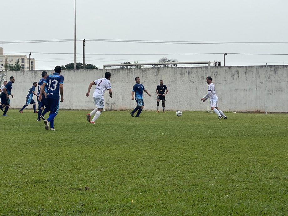 Três Lagoas, Miranda e Santa Rita do Pardo se classificam para próxima fase da Copa Assomasul