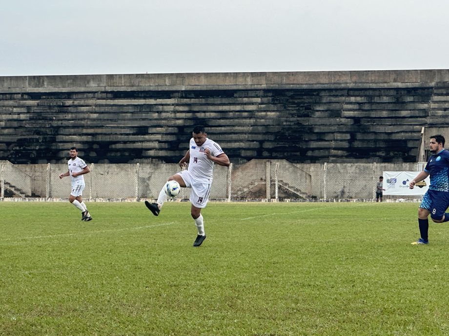 Três Lagoas, Miranda e Santa Rita do Pardo se classificam para próxima fase da Copa Assomasul