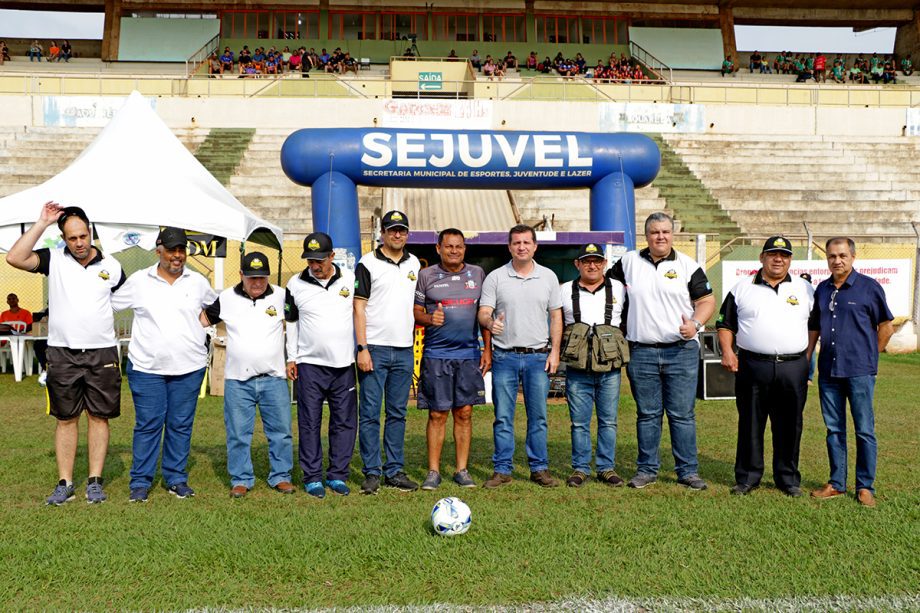 Três Lagoas, Miranda e Santa Rita do Pardo se classificam para próxima fase da Copa Assomasul