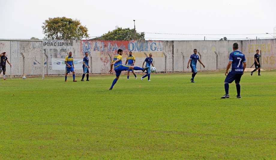 Três Lagoas, Miranda e Santa Rita do Pardo se classificam para próxima fase da Copa Assomasul