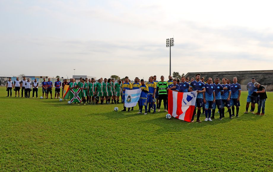 Três Lagoas, Miranda e Santa Rita do Pardo se classificam para próxima fase da Copa Assomasul