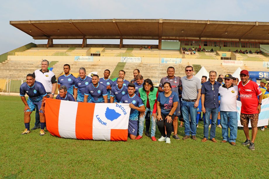 Três Lagoas, Miranda e Santa Rita do Pardo se classificam para próxima fase da Copa Assomasul