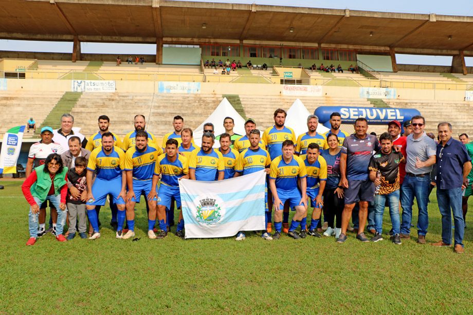 Três Lagoas, Miranda e Santa Rita do Pardo se classificam para próxima fase da Copa Assomasul