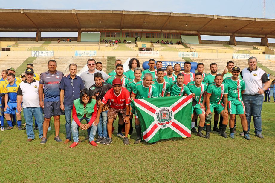 Três Lagoas, Miranda e Santa Rita do Pardo se classificam para próxima fase da Copa Assomasul