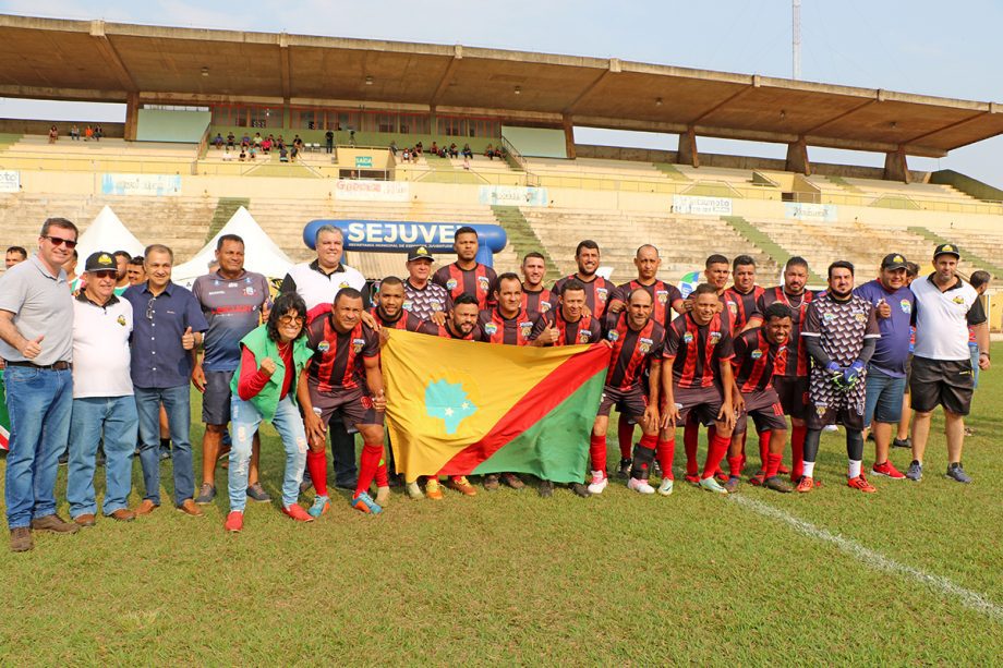 Três Lagoas, Miranda e Santa Rita do Pardo se classificam para próxima fase da Copa Assomasul