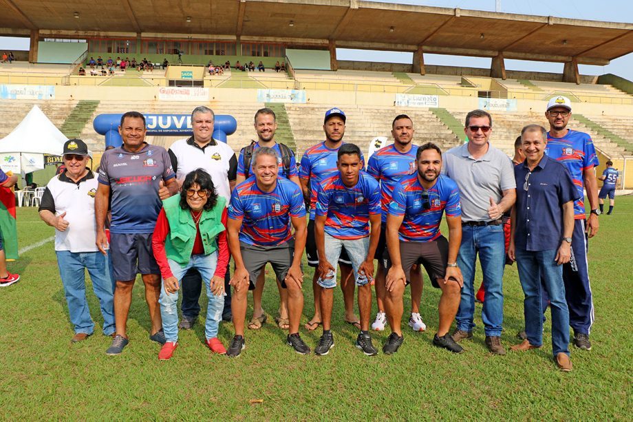 Três Lagoas, Miranda e Santa Rita do Pardo se classificam para próxima fase da Copa Assomasul