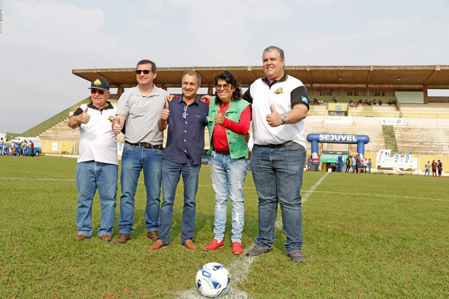 Três Lagoas, Miranda e Santa Rita do Pardo se classificam para próxima fase da Copa Assomasul