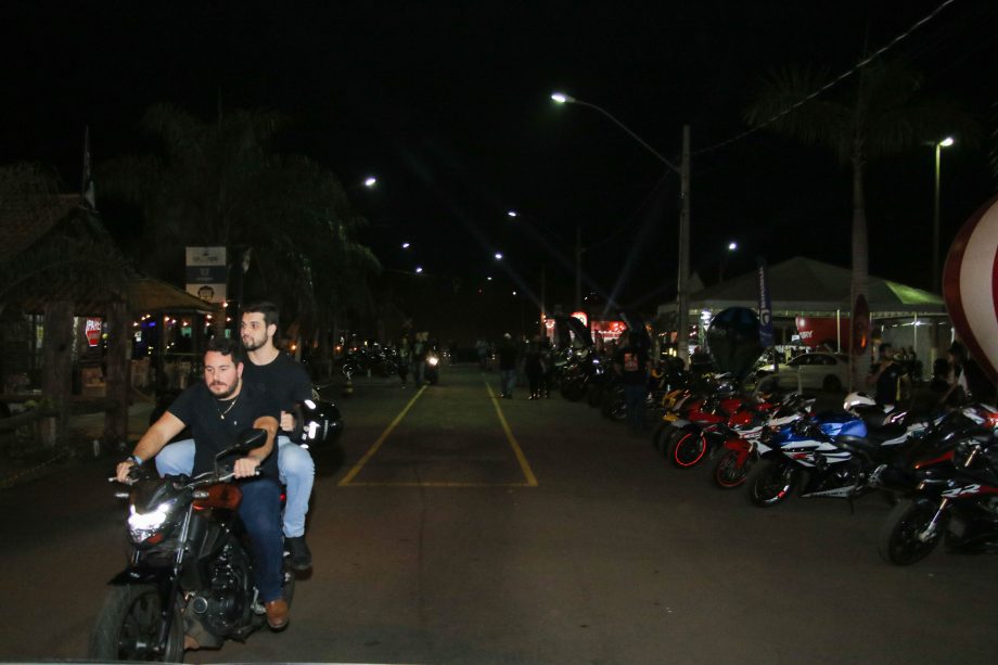 Motoshow 2023 movimentou R$15 milhões e reuniu público de 9 mil pessoas, divulga Abrasel